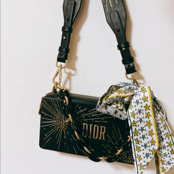 Dior 7-PC. rouge Dior lipstick gift set - Picture 8 of 12